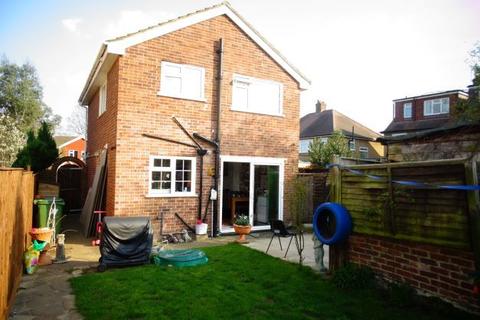 3 Bancroft Close, Ashford, TW15 2BZ