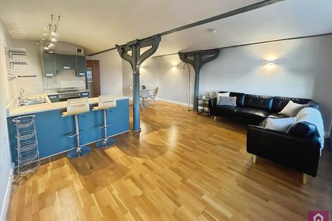 1 bedroom flat to rent, Royal Mills OS, 2 Cotton Street, Manchester, M4