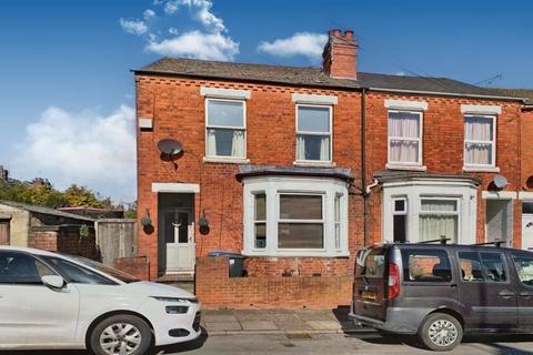 3 bedroom end of terrace house for sale - Hawkins Road, Coventry