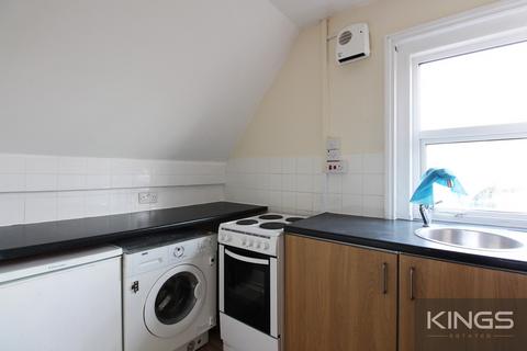 1 bedroom flat to rent, Westwood Road, Southampton