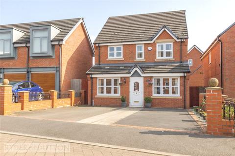 11 Dickens Close, Salford, M7 3DR