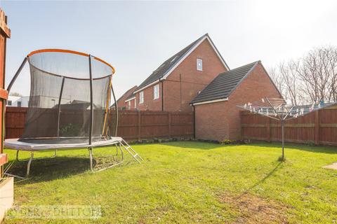 11 Dickens Close, Salford, M7 3DR