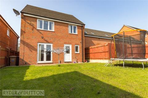 11 Dickens Close, Salford, M7 3DR