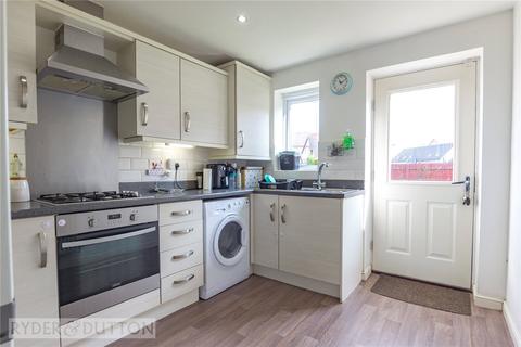 11 Dickens Close, Salford, M7 3DR