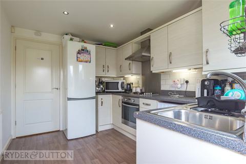 11 Dickens Close, Salford, M7 3DR
