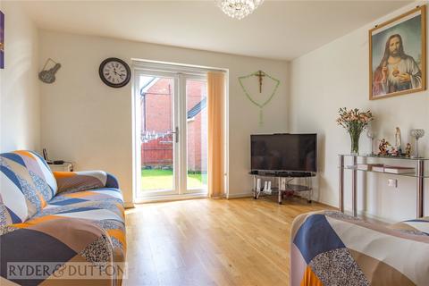 11 Dickens Close, Salford, M7 3DR