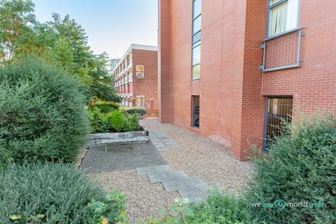 Studio for sale - Ecclesall Heights, 2 William Street, S10 2BG - Excellent Rental Investment