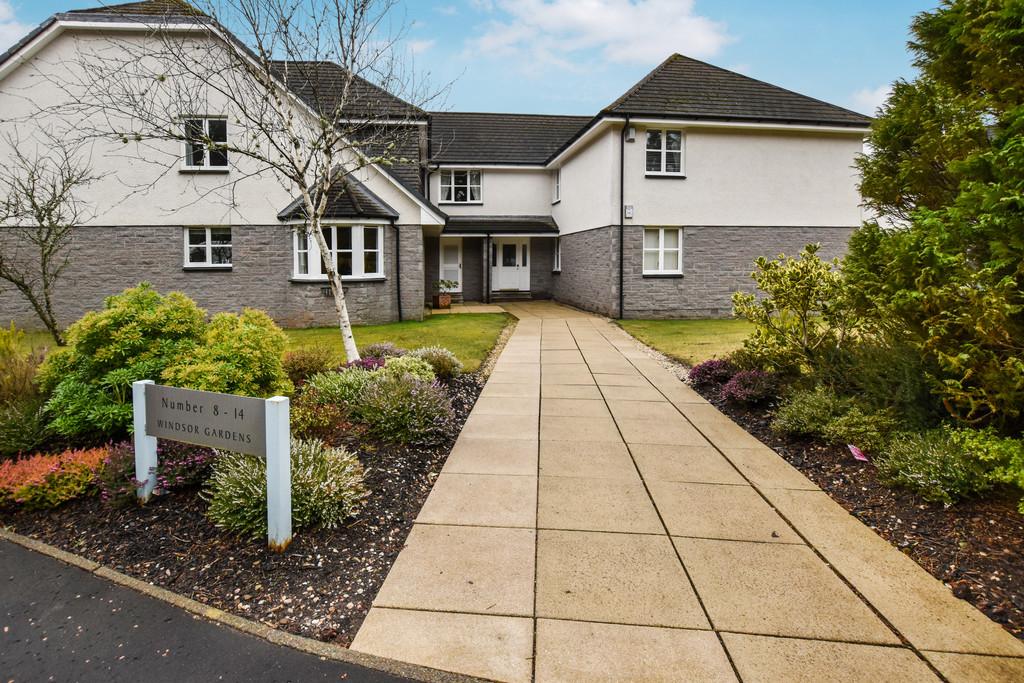 Windsor Gardens, Gleneagles Village 3 bed apartment £239,950