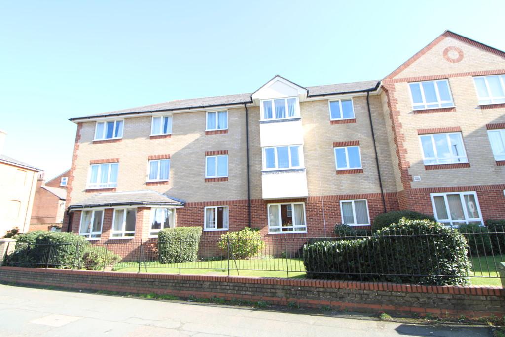 Maldon Road, Colchester 1 bed apartment £90,000