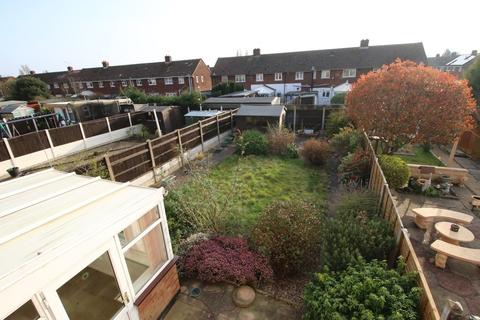 89 Castlebridge Road, Wolverhampton, WV11 3NS