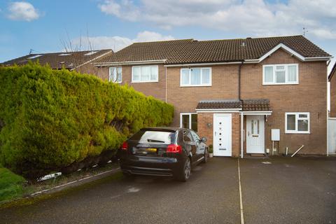 5 Ambergate Drive, Cardiff, CF23 8AX