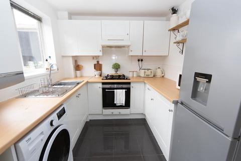 5 Ambergate Drive, Cardiff, CF23 8AX