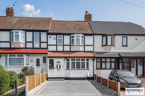 48 Bellevue Road, Romford, RM5 3AZ