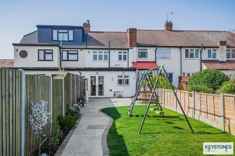 48 Bellevue Road, Romford, RM5 3AZ