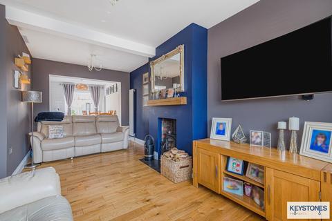 48 Bellevue Road, Romford, RM5 3AZ