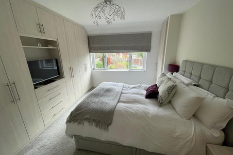 8 Warren Drive, Ruislip, HA4 9RD
