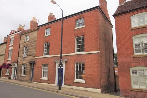 4 bedroom townhouse for sale - The Butts, Warwick