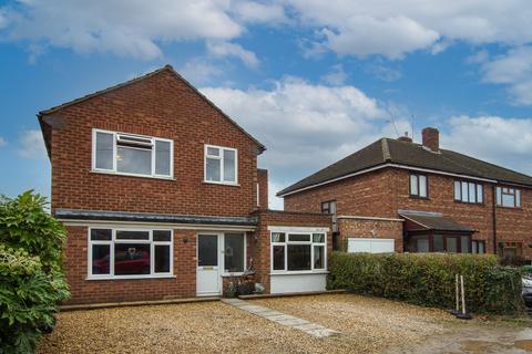 19 Green Lane, Warwick, CV34 5BP