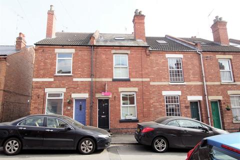 54 Albert Street, Warwick, CV34 4JX