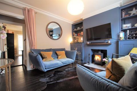 54 Albert Street, Warwick, CV34 4JX