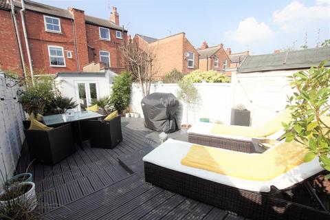 54 Albert Street, Warwick, CV34 4JX