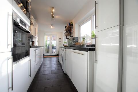 54 Albert Street, Warwick, CV34 4JX