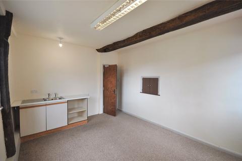 Office to rent - Bull Ring, Ludlow, Shropshire