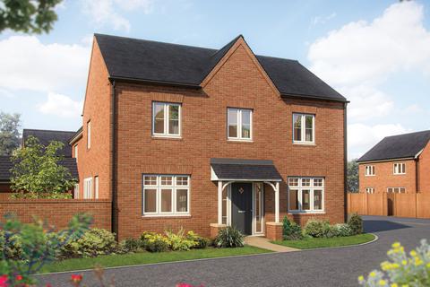 4 bedroom detached house for sale - Plot 175, The Chestnut II at Twigworth Green, Tewkesbury Road GL2