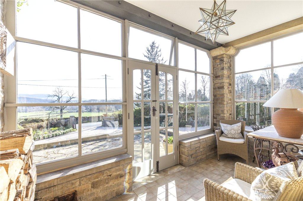 Sun Porch