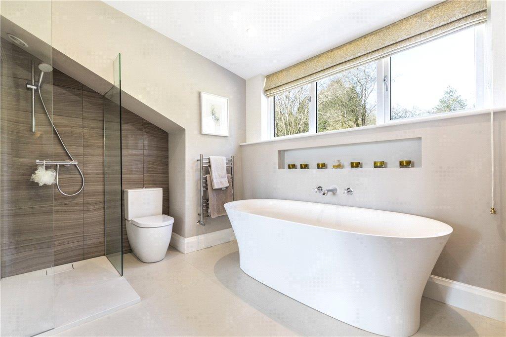 Master Ensuite