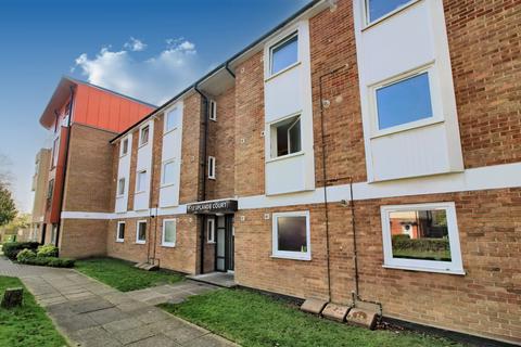 3 bedroom apartment to rent - Upton Road, Norwich NR4