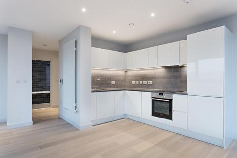 1 bedroom apartment to rent, Corsair House, Royal Wharf, London, E16