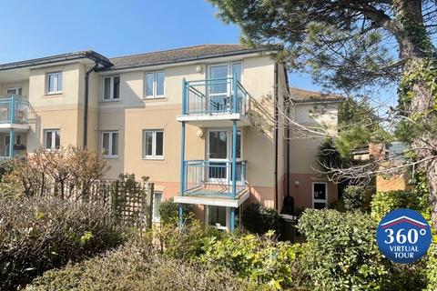 1 bedroom retirement property for sale - Rolle Road, Exmouth