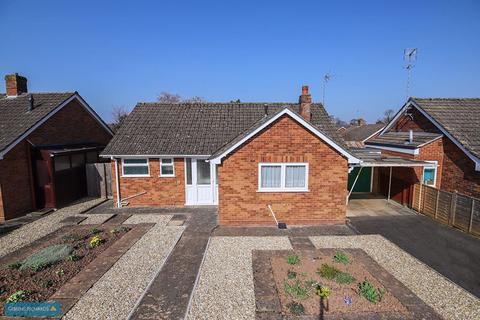 59 Beech Hill, Wellington, TA21 8ER