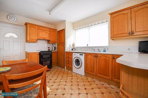 59 Beech Hill, Wellington, TA21 8ER