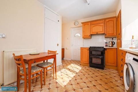 59 Beech Hill, Wellington, TA21 8ER