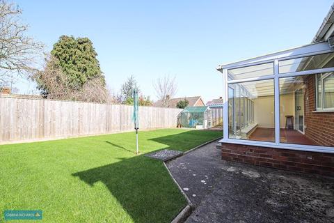 59 Beech Hill, Wellington, TA21 8ER