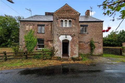 4 bedroom detached house for sale, Little Eccleston, Preston PR3