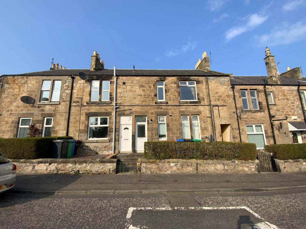 Ramsay Road, KIRKCALDY, KY1 1 bed flat £30,000