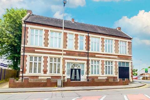 3, Holborn House High Holborn, Sedgley, Dudley, DY3 1SP