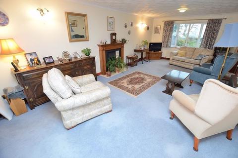 Old Orchard Green Lane, Woodhall Spa, LN10 6QY