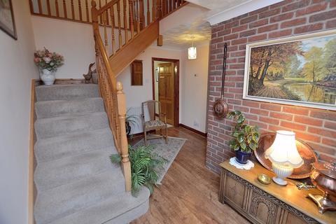 Old Orchard Green Lane, Woodhall Spa, LN10 6QY