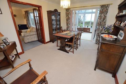 Old Orchard Green Lane, Woodhall Spa, LN10 6QY