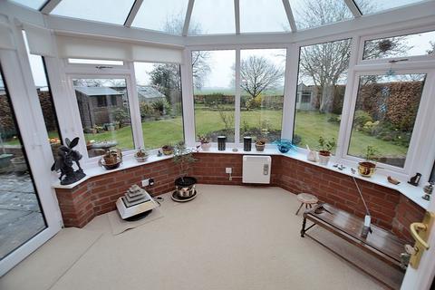 Old Orchard Green Lane, Woodhall Spa, LN10 6QY