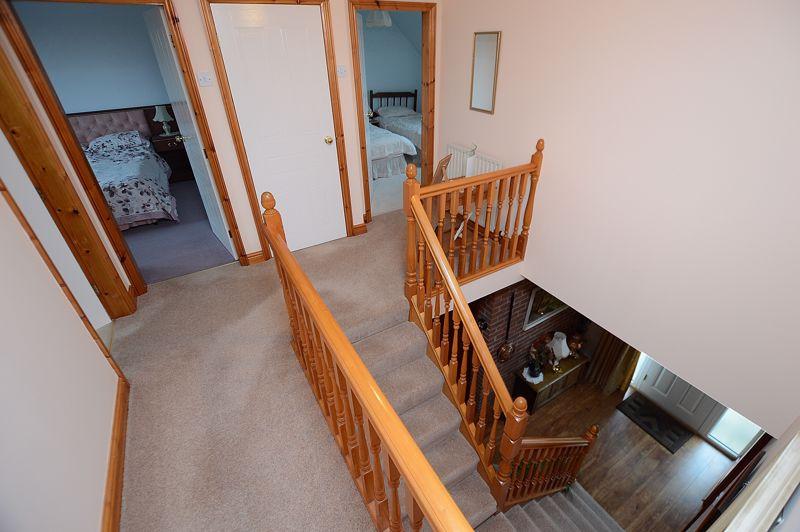 Gallery Landing