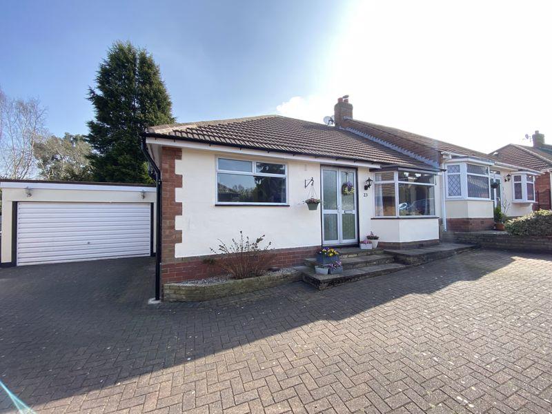 Grounds Road, Four Oaks, Sutton Coldfield, B74 4SE 3 bed semidetached