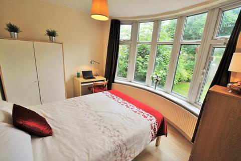 6 bedroom semi-detached house to rent, Parrs Wood Road, Fallowfield, Manchester, M20 4RQ