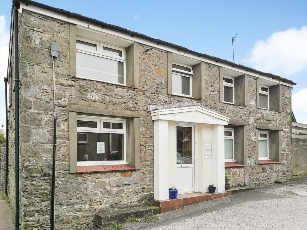 Old Granite House