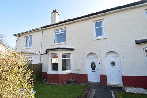 8 Danes Crescent, Glasgow, G14 9AG
