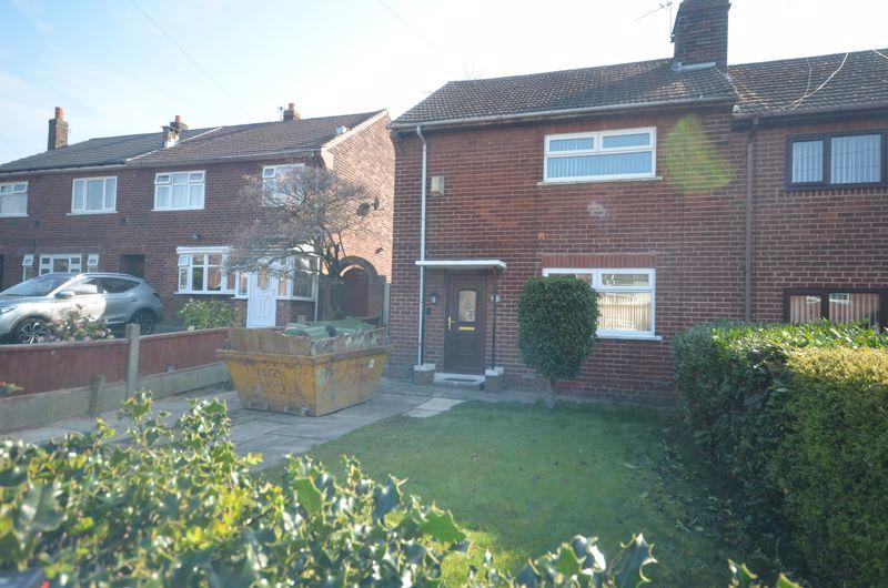 Bancroft Road, Widnes 2 bed end of terrace house £675 pcm (£156 pw)